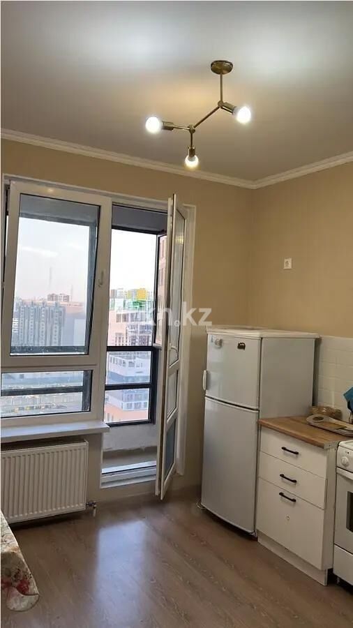 Продажа 1-комнатной квартиры, 36 м² - Продажа квартир в блочном доме в Казахстане - страница 35 фото 2 из 2