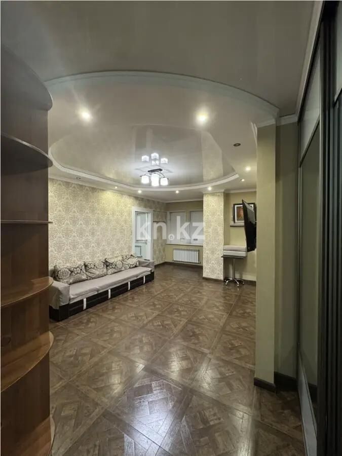 Продажа 2-комнатной квартиры, 75 м² - Продажа двухкомнатных квартир в р-не Алматы Астаны - страница 7 фото 2 из 8