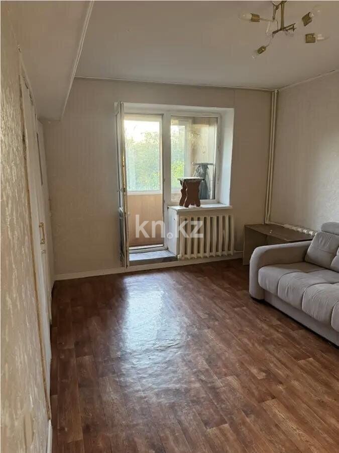 Продажа 1-комнатной квартиры, 33.8 м² - Продажа однокомнатных квартир от собственников в Казахстане - страница 39 фото 1 из 3