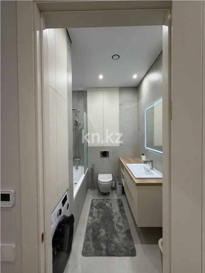 Продажа 2-комнатной квартиры, 40.1 м² - Продажа двухкомнатных квартир в блочном доме в Казахстане - страница 73 фото 3 из 3