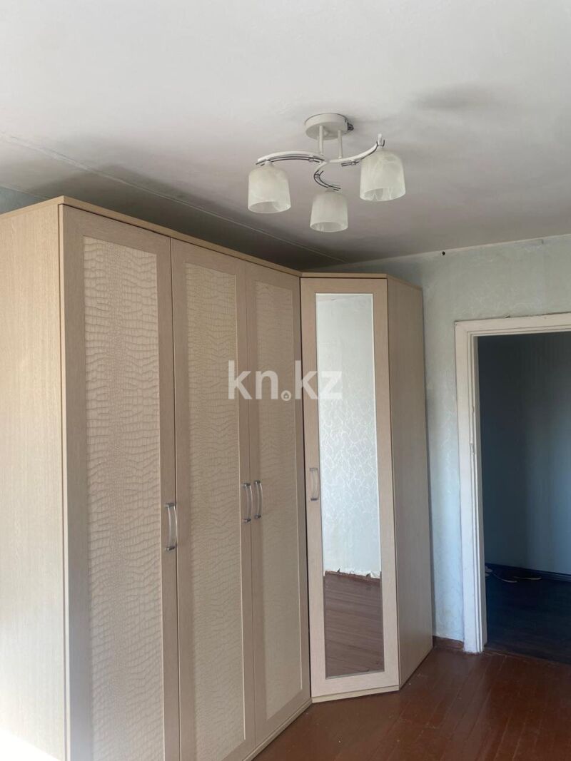 Продажа 4-комнатной квартиры, 78 м² - Продажа недвижимости в Караганде - страница 8 фото 13 из 19