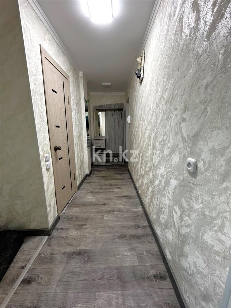 Продажа 3-комнатной квартиры, 57 м² - Недвижимость в Темиртау - страница 26 фото 10 из 10