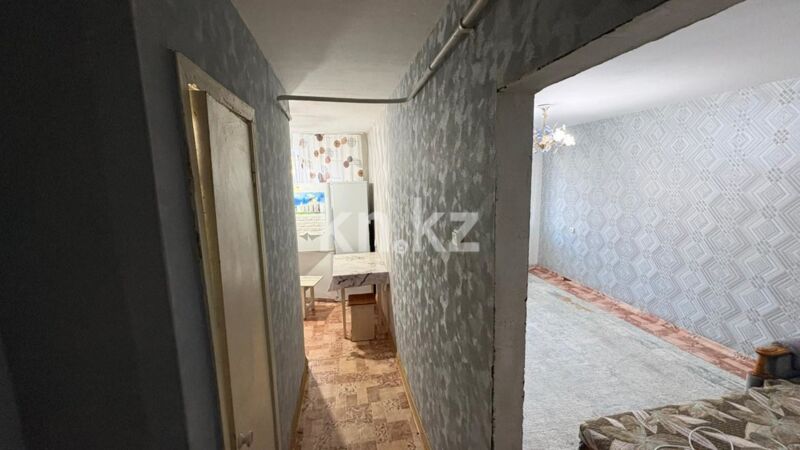 Продажа 1-комнатной квартиры, 30.3 м² - Продажа однокомнатных квартир в Уральске фото 2 из 6