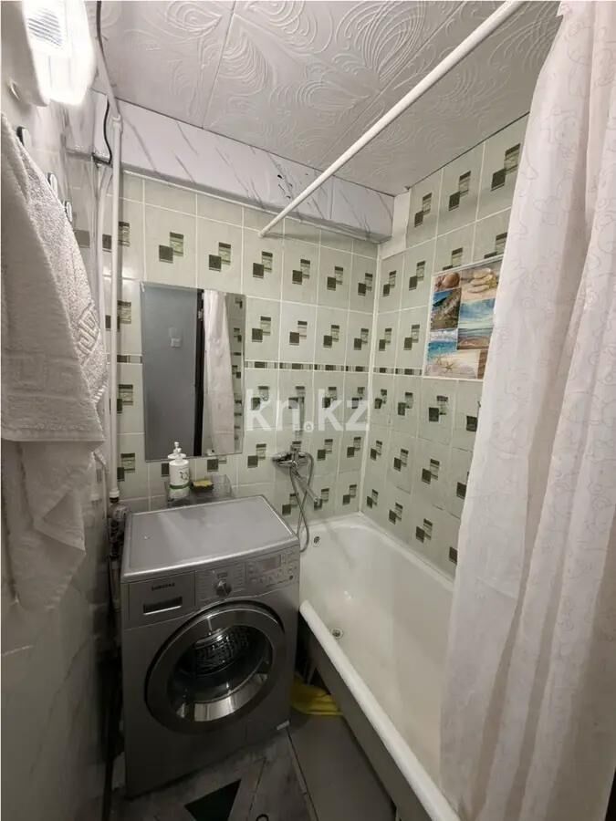 Продажа 1-комнатной квартиры, 31 м² - Продажа квартир в панельном доме в Караганде - страница 3 фото 3 из 6