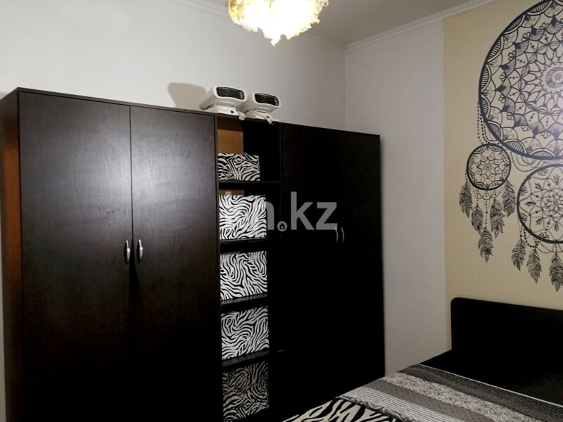Продажа 2-комнатной квартиры, 50 м² - Недвижимость в Таразе - страница 3 фото 1 из 10