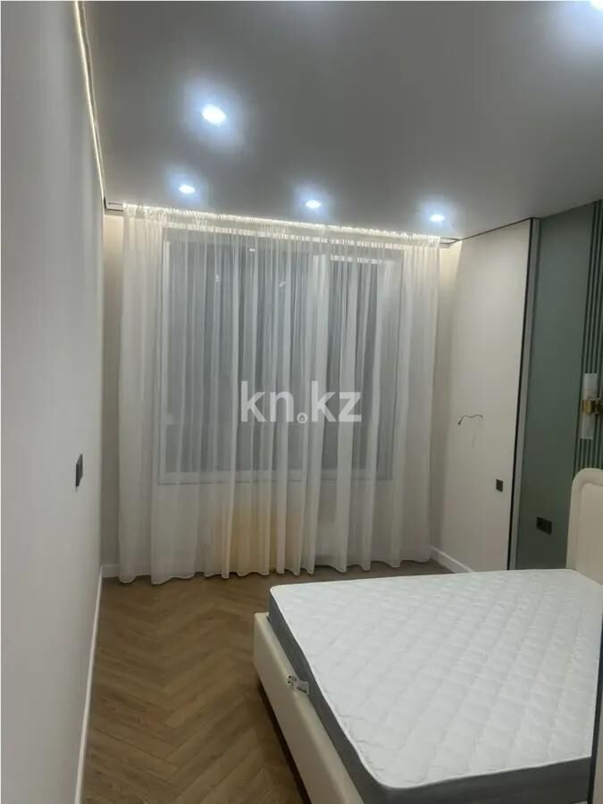 Продажа 3-комнатной квартиры, 88.87 м² - Продажа трехкомнатных квартир в блочном доме в Казахстане - страница 8 фото 2 из 4