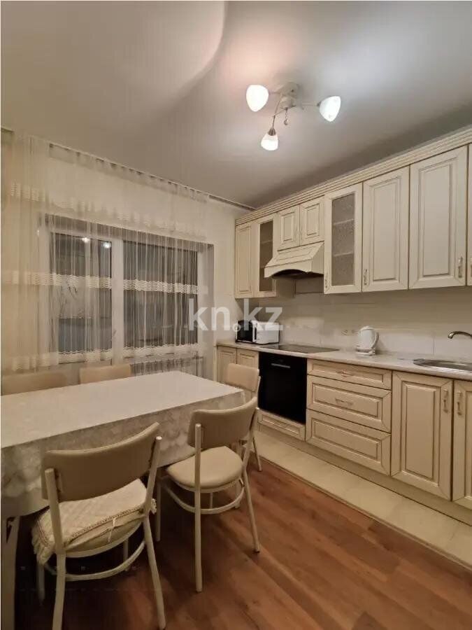 Продажа 1-комнатной квартиры, 43.8 м² - Продажа однокомнатных квартир в Алматы - страница 21 фото 2 из 4