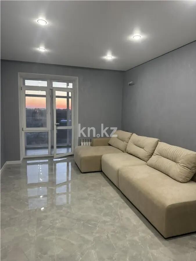 Продажа 1-комнатной квартиры, 31 м² - Продажа однокомнатных квартир в р-не Есиль Астаны - страница 16 фото 1 из 3