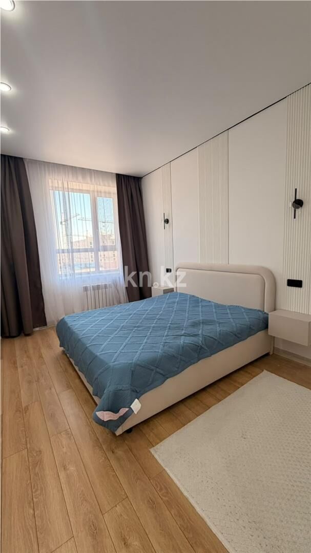 Продажа 3-комнатной квартиры, 80 м² - Продажа трехкомнатных квартир в Майкудуке Караганды - страница 4 фото 13 из 21