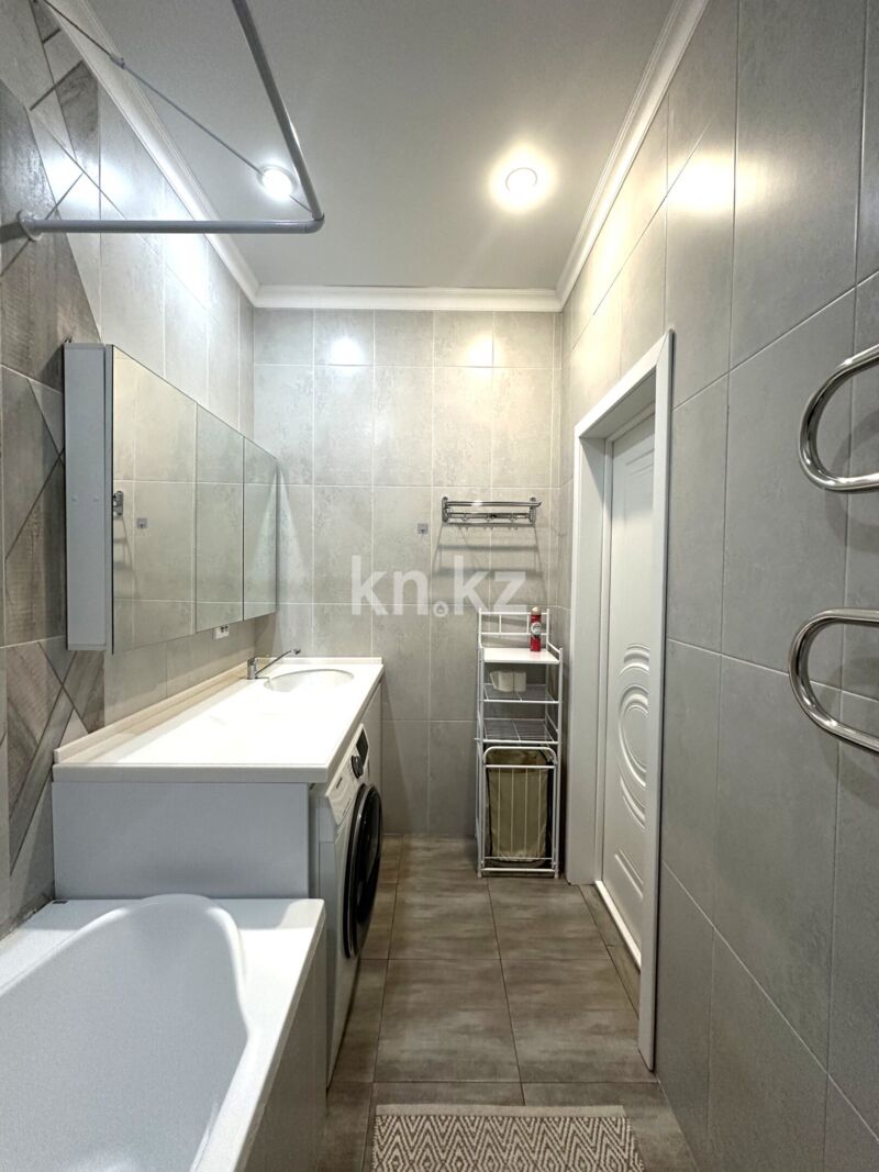 Продажа 3-комнатной квартиры, 71 м² - Продажа недвижимости в Караганде - страница 4 фото 20 из 40
