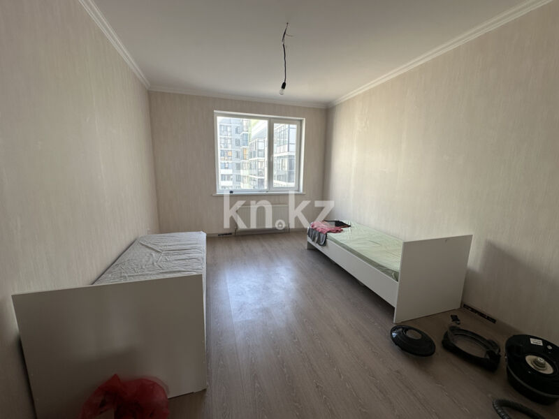 Продажа 3-комнатной квартиры, 87 м² - Продажа квартир в панельном доме в Астане фото 7 из 12
