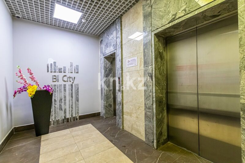 Аренда 1-комнатной квартиры посуточно, 45 м² - Аренда квартир посуточно в Казахстане - страница 8 фото 17 из 27