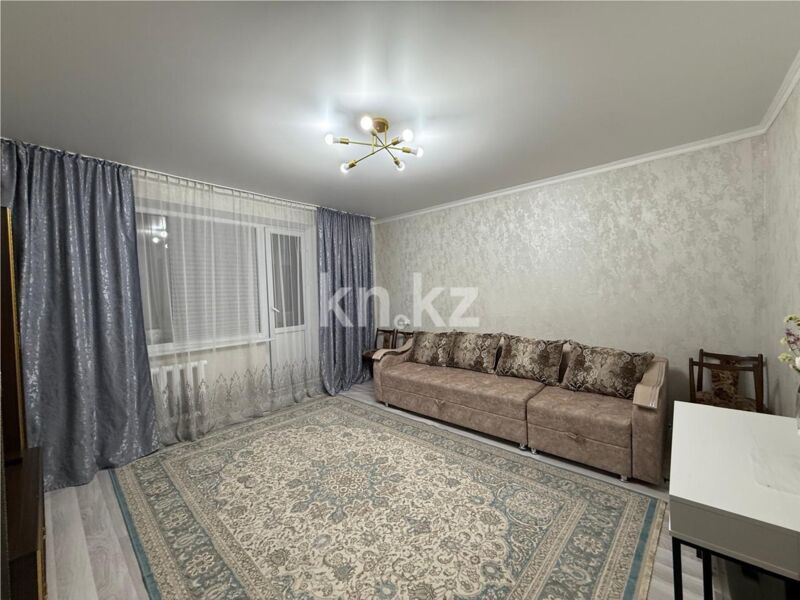 Продажа 3-комнатной квартиры, 63 м² - Продажа трехкомнатных квартир на Юго-Востоке Караганды - страница 20 фото 4 из 18
