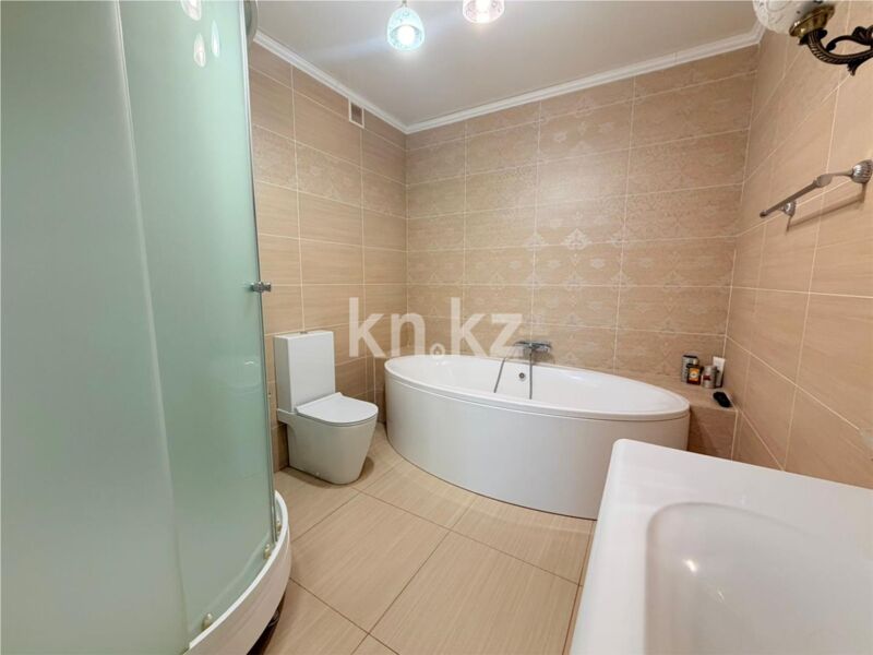 Продажа 3-комнатной квартиры, 120 м² - Продажа квартир в блочном доме в Астане - страница 163 фото 14 из 20