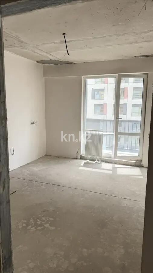 Продажа 1-комнатной квартиры, 39.2 м² - Продажа однокомнатных квартир в Алатауском р-не Алматы - страница 23 фото 2 из 3