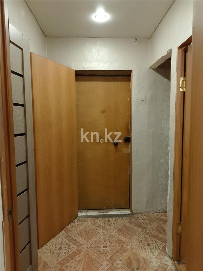 Продажа 1-комнатной квартиры, 36 м² - Продажа квартир в Кокшетау фото 6 из 10