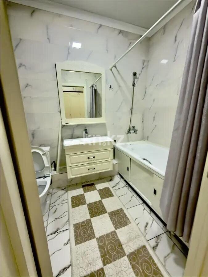 Продажа 1-комнатной квартиры, 55 м² - Продажа однокомнатных квартир от собственников в Алматы - страница 10 фото 3 из 4