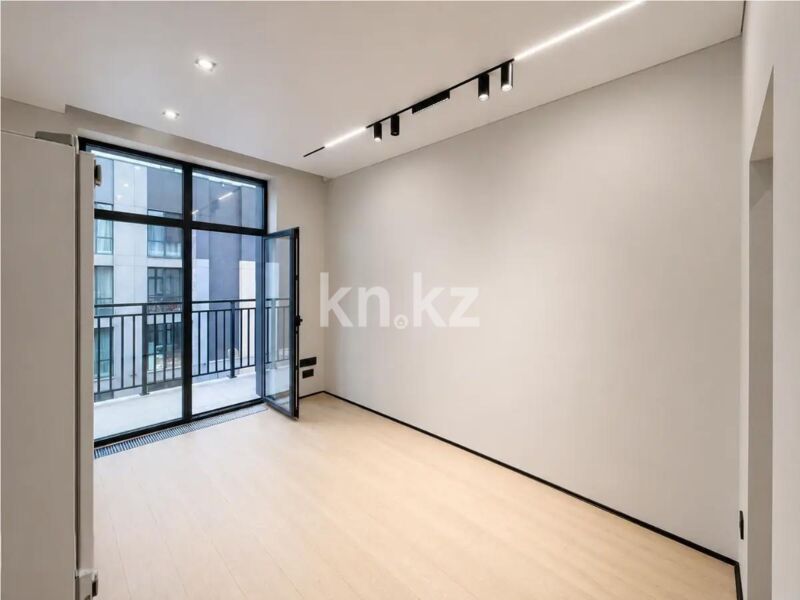 Продажа 2-комнатной квартиры, 72 м² - Продажа двухкомнатных квартир в Медеуском р-не Алматы - страница 13 фото 3 из 4