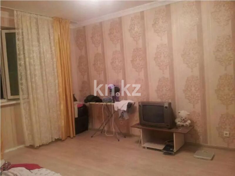 Продажа 1-комнатной квартиры, 47 м² - Продажа однокомнатных квартир в р-не Алматы Астаны - страница 16 фото 1 из 3