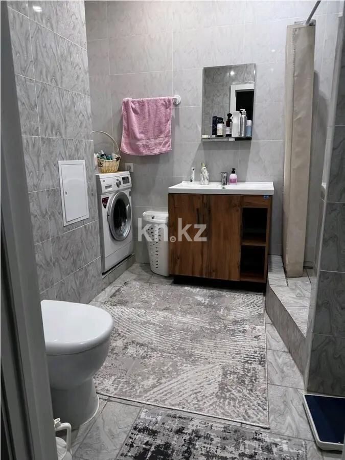 Продажа 2-комнатной квартиры, 52 м² - Продажа квартир в новостройках Астаны - страница 24 фото 4 из 5