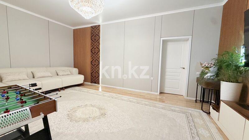 Продажа 4-комнатного дома, 140 м² - Продажа домов, коттеджей в Казахстане фото 25 из 35