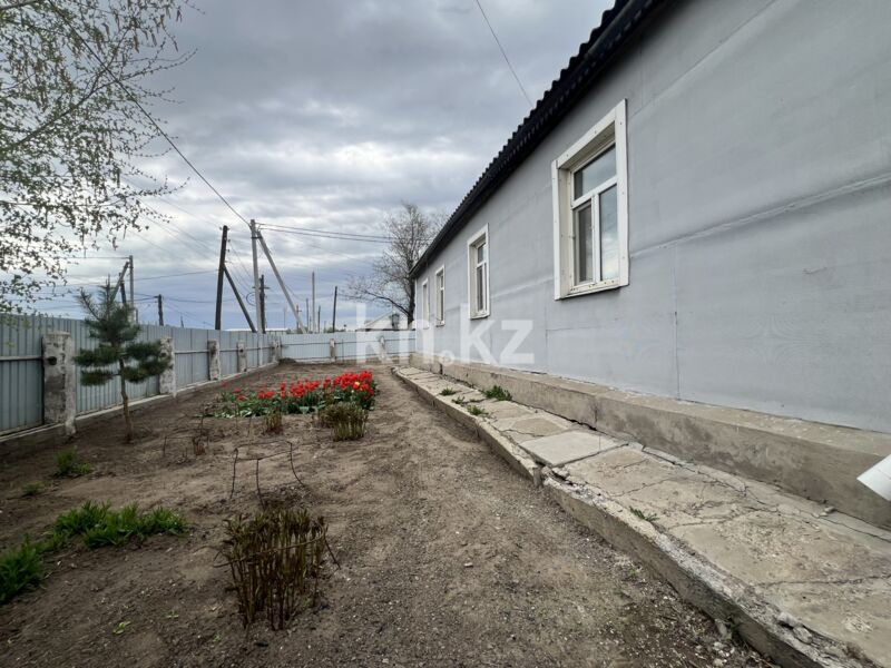 Продажа 5-комнатного дома, 97.2 м² - Продажа домов, коттеджей в Сортировке Караганды фото 4 из 10