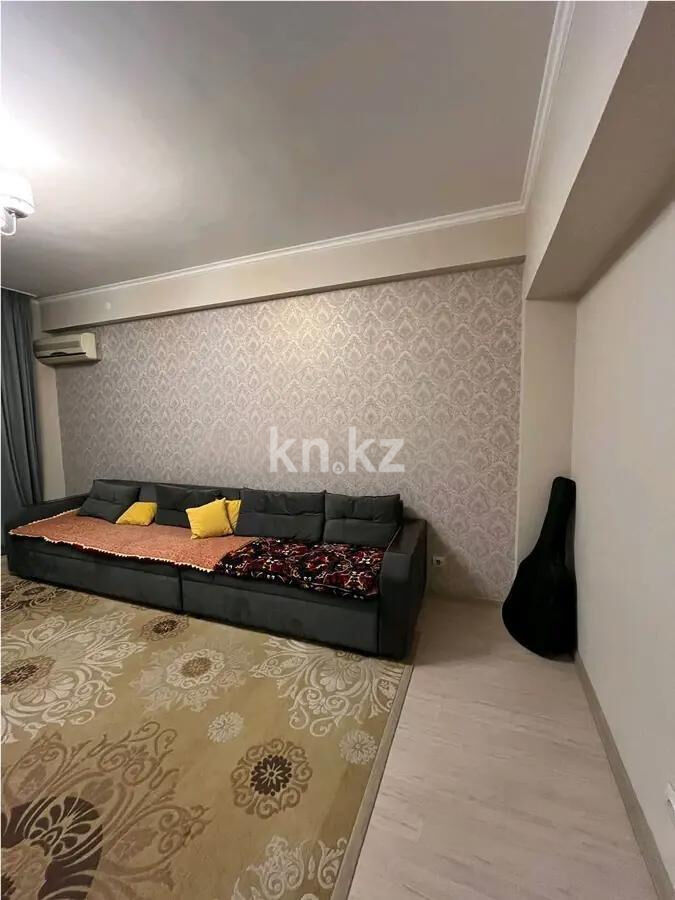 Продажа 3-комнатной квартиры, 65.5 м² - Продажа квартир в Казахстане - страница 24 фото 1 из 4