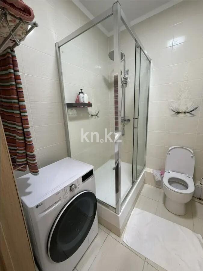Продажа 2-комнатной квартиры, 56 м² - Продажа квартир в Казахстане - страница 135 фото 4 из 4