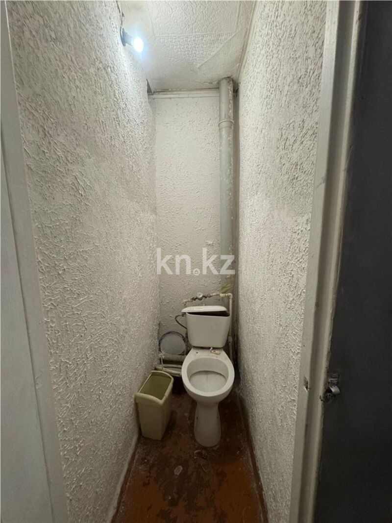 Продажа 2-комнатной квартиры, 44 м² - Продажа двухкомнатных квартир в панельном доме в Казахстане - страница 77 фото 6 из 8