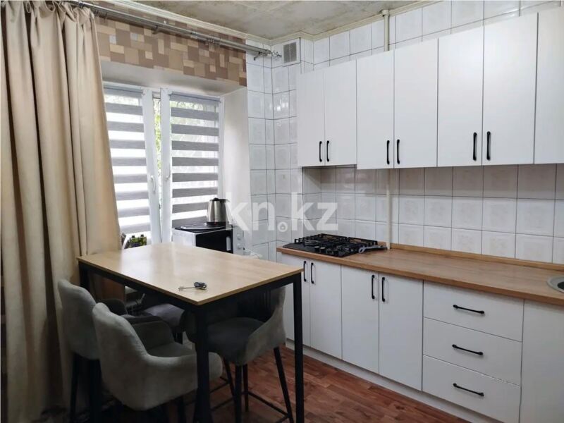 Продажа 3-комнатной квартиры, 73 м² - Продажа трехкомнатных квартир в Медеуском р-не Алматы фото 4 из 4