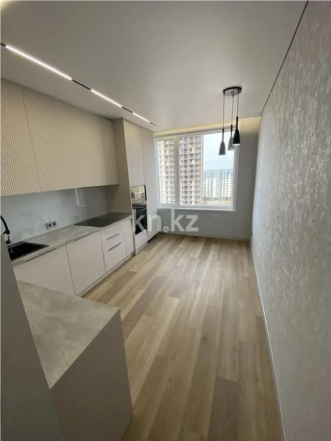 Продажа 2-комнатной квартиры, 55 м² - Продажа двухкомнатных квартир в р-не Нура Астаны - страница 63 фото 4 из 6