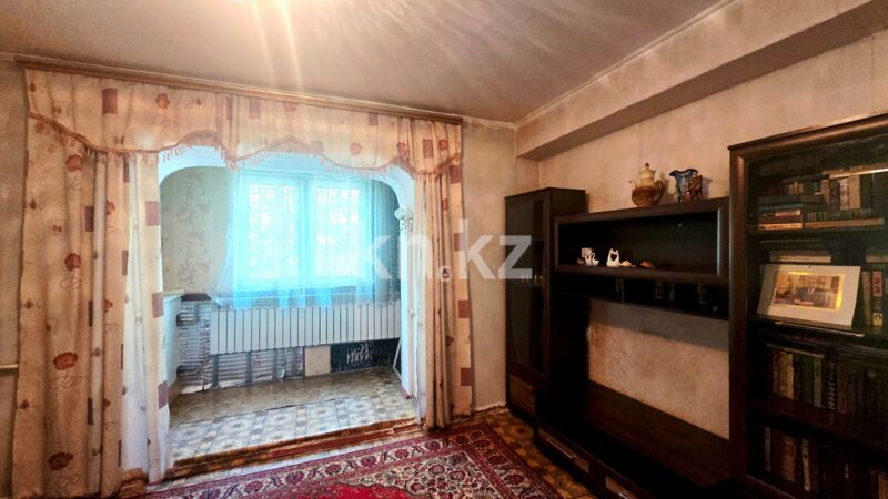 Продажа 2-комнатной квартиры, 48 м² - Продажа двухкомнатных квартир в кирпичном доме в Алматы - страница 3 фото 3 из 25