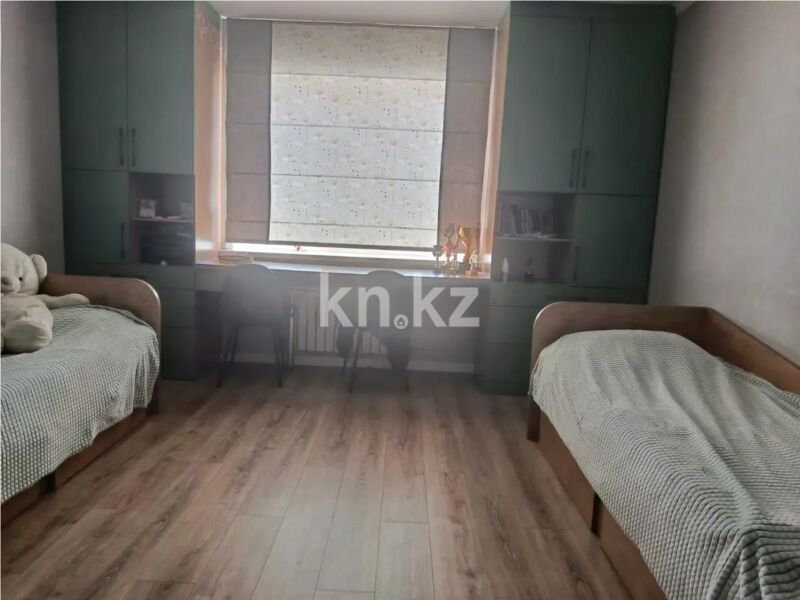 Продажа 3-комнатной квартиры, 85 м² - Продажа трехкомнатных квартир в кирпичном доме в Караганде - страница 17 фото 3 из 6