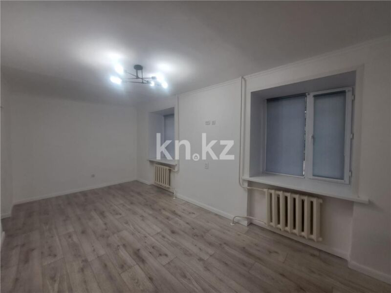 Продажа 1-комнатной квартиры, 26.3 м² - Продажа однокомнатных квартир в р-не Сарыарка Астаны - страница 21 фото 2 из 7