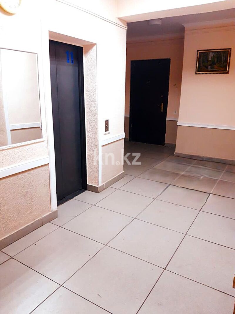 Продажа 2-комнатной квартиры, 84 м² - Продажа квартир в монолитно-каркасном доме в Астане - страница 140 фото 23 из 26