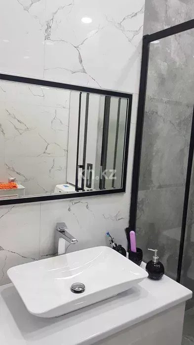 Продажа 2-комнатной квартиры, 63.4 м² - Продажа двухкомнатных квартир в монолитном доме в Алматы - страница 3 фото 6 из 13