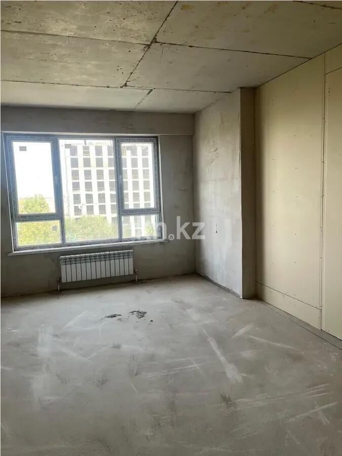 Продажа 2-комнатной квартиры, 66.17 м² - Продажа двухкомнатных квартир в монолитно-каркасном доме в Алматы - страница 85 фото 1 из 5