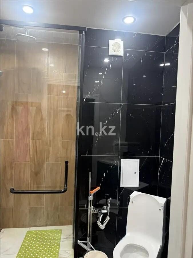 Продажа 3-комнатной квартиры, 70 м² - Продажа квартир в Казахстане - страница 38 фото 2 из 4