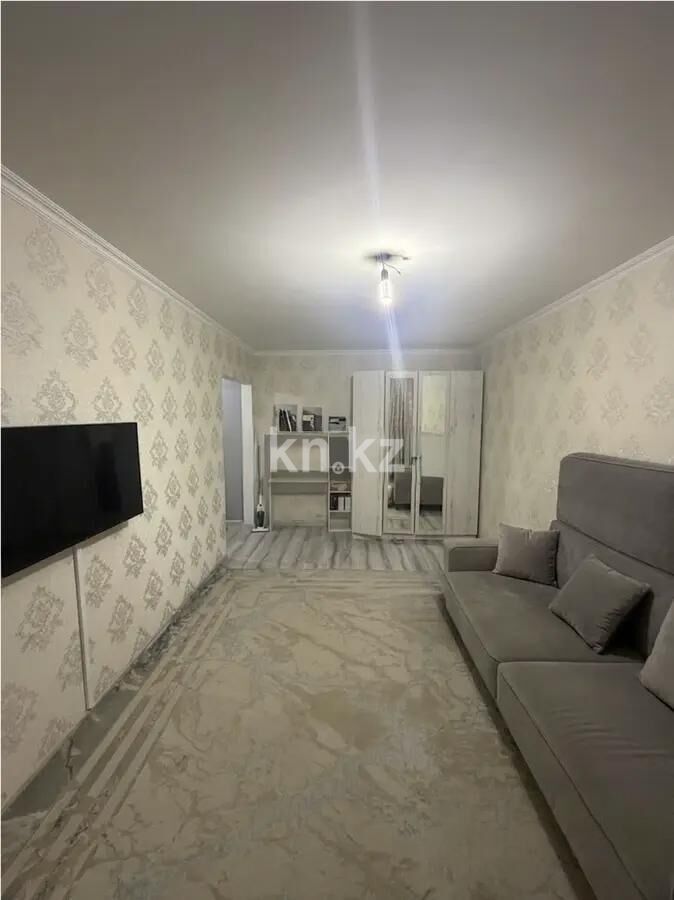 Продажа 1-комнатной квартиры, 31.1 м² - Продажа однокомнатных квартир в панельном доме в Алматы - страница 3 фото 1 из 3
