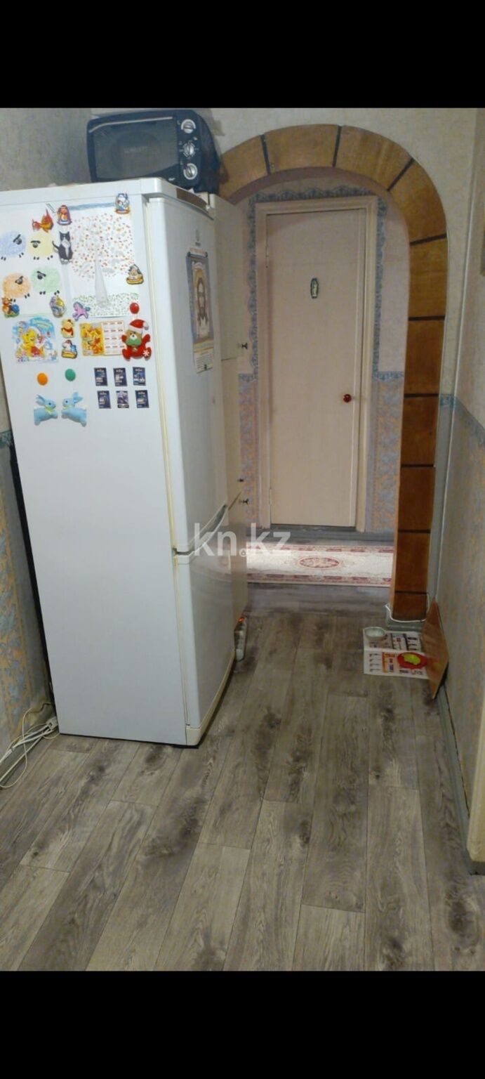 Продажа 3-комнатной квартиры, 66.4 м² - Продажа трехкомнатных квартир в Майкудуке Караганды - страница 3 фото 3 из 7