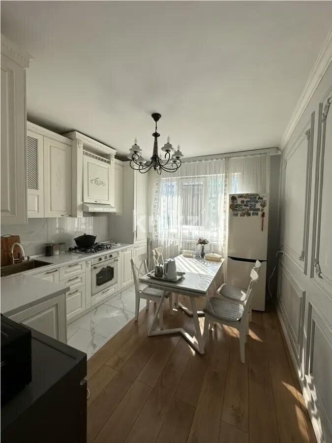 Продажа 3-комнатной квартиры, 75 м² - Продажа квартир в Казахстане - страница 202 фото 3 из 4