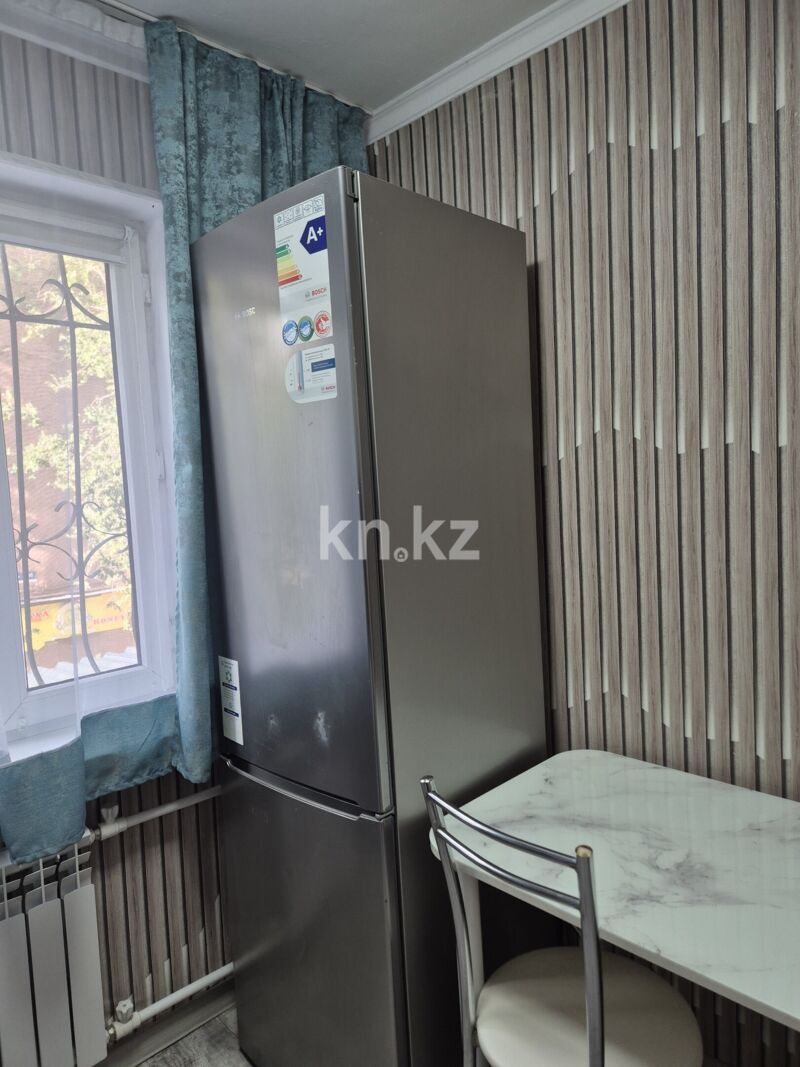 Аренда 1-комнатной квартиры, 30.4 м² - Аренда однокомнатных квартир помесячно от хозяев в Караганде фото 4 из 8