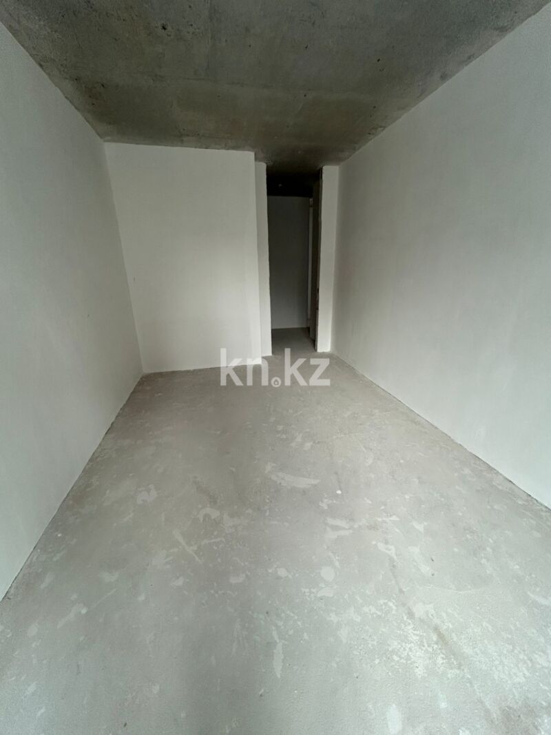 Продажа 2-комнатной квартиры, 79.31 м² - Продажа квартир в монолитном доме в Астане - страница 5 фото 3 из 28