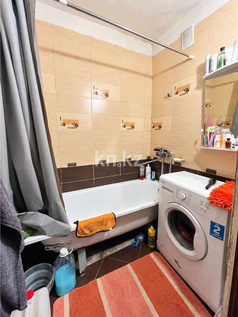 Продажа 2-комнатной квартиры, 52 м² - Продажа двухкомнатных квартир в Караганде - страница 57 фото 5 из 7
