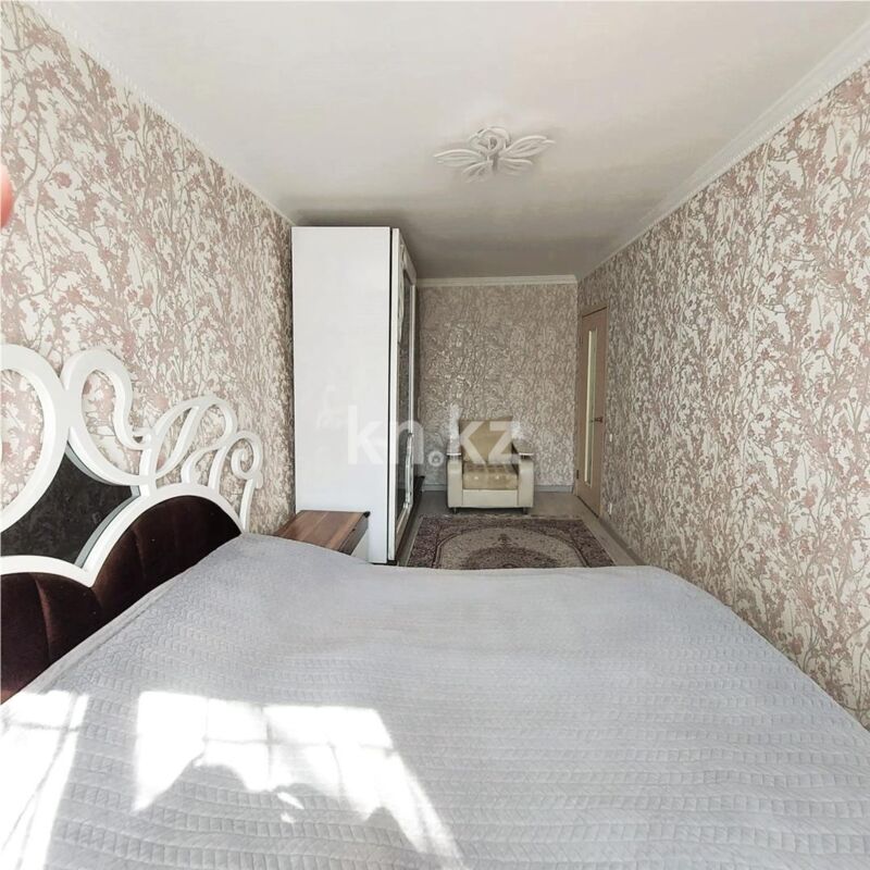 Продажа 3-комнатной квартиры, 58 м² - Продажа трехкомнатных квартир в панельном доме в Караганде - страница 7 фото 4 из 10