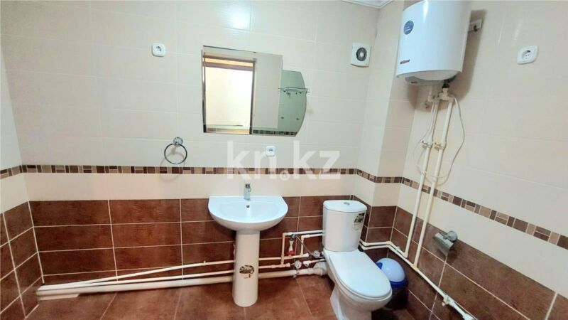 Продажа 3-комнатной квартиры, 92 м² - Недвижимость в Темиртау - страница 14 фото 20 из 22