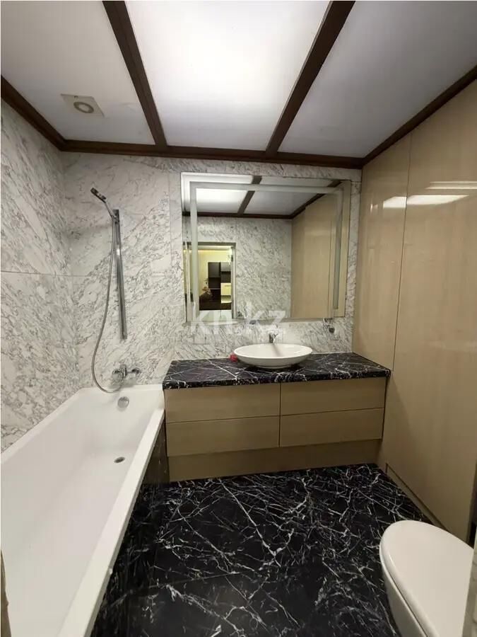Продажа 3-комнатной квартиры, 74.9 м² - Продажа трехкомнатных квартир в Бостандыкском р-не Алматы - страница 26 фото 5 из 6