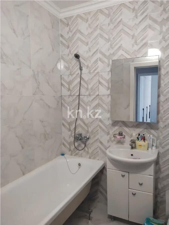 Продажа 1-комнатной квартиры, 40 м² - Продажа однокомнатных квартир от собственников в Казахстане - страница 65 фото 4 из 4