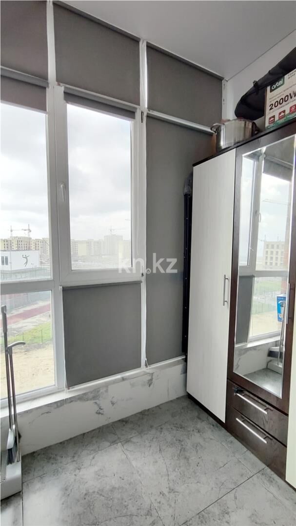 Продажа 2-комнатной квартиры, 60 м² - Продажа двухкомнатных квартир в кирпичном доме в Караганде - страница 29 фото 9 из 13