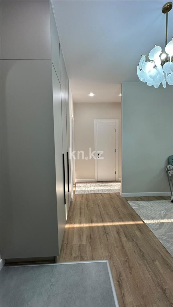 Продажа 3-комнатной квартиры, 65 м² - Продажа квартир в монолитно-каркасном доме в Астане - страница 104 фото 14 из 14